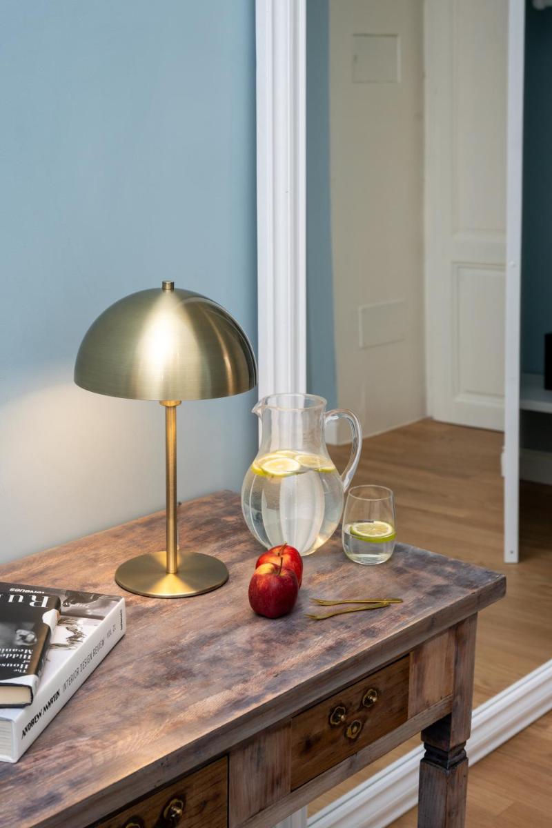 Villa Mabel Boutique Hotel