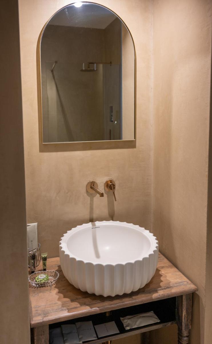 Villa Mabel Boutique Hotel