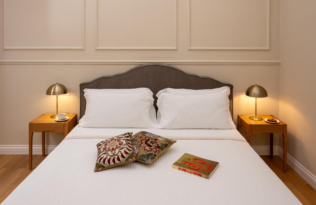 Villa Mabel Boutique Hotel