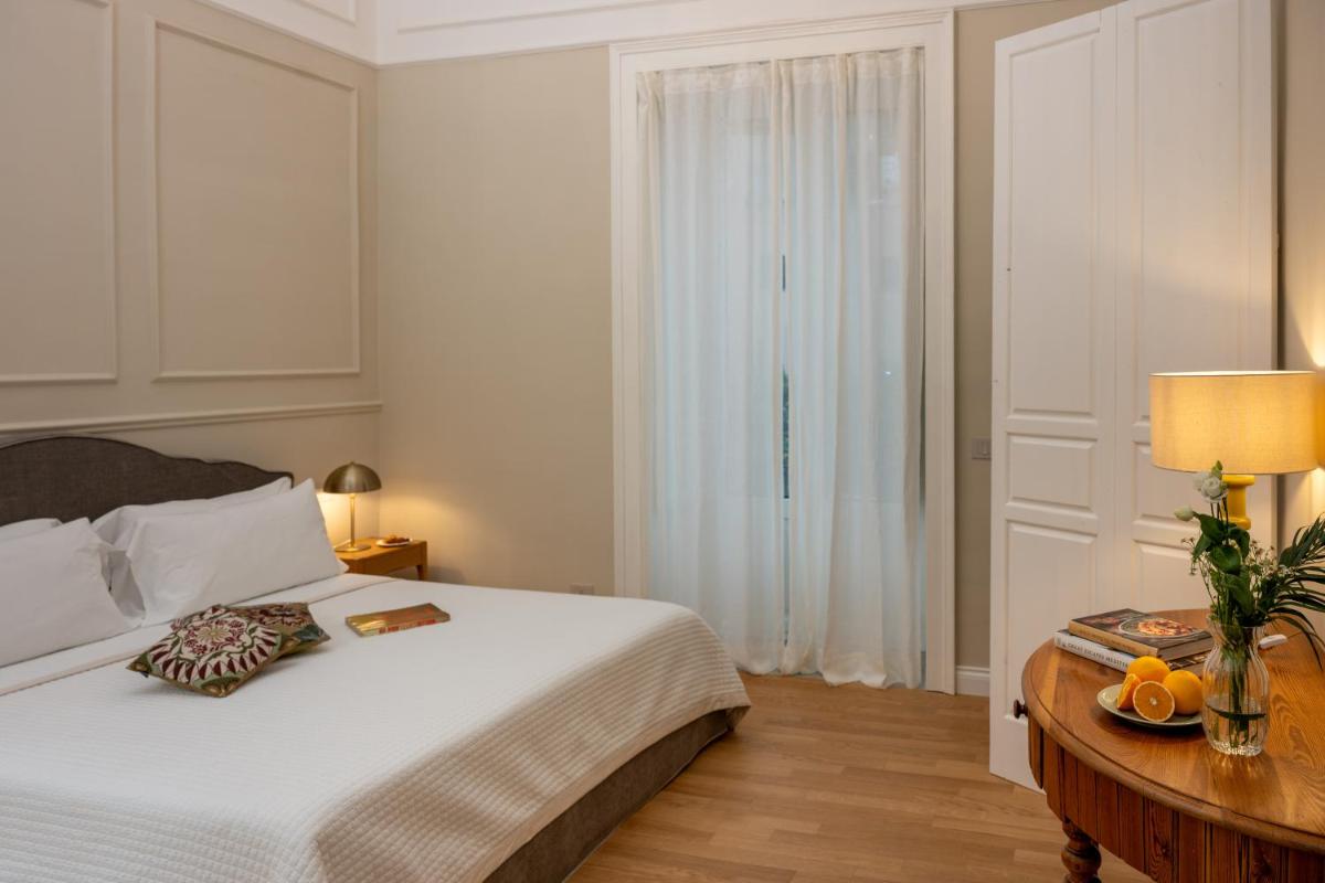 Villa Mabel Boutique Hotel