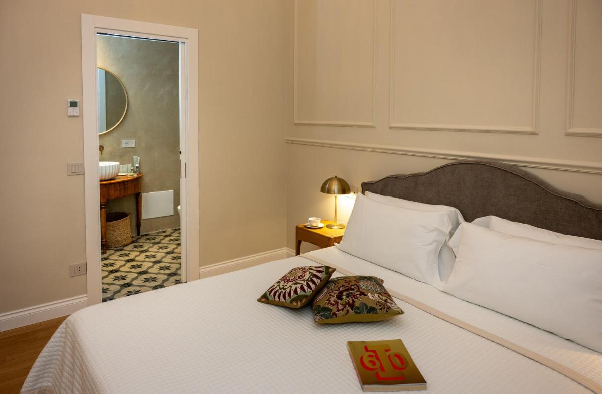 Villa Mabel Boutique Hotel