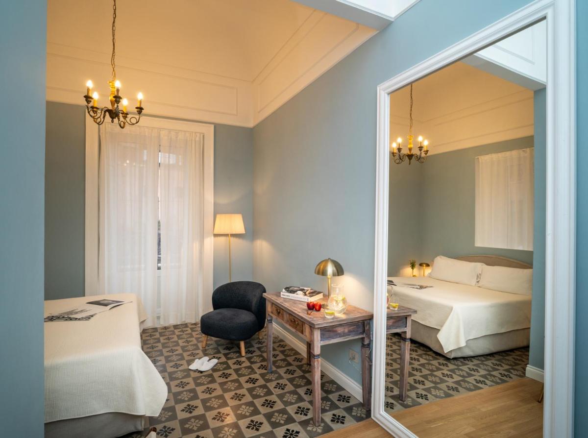 Villa Mabel Boutique Hotel