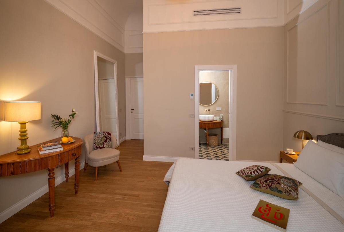 Villa Mabel Boutique Hotel