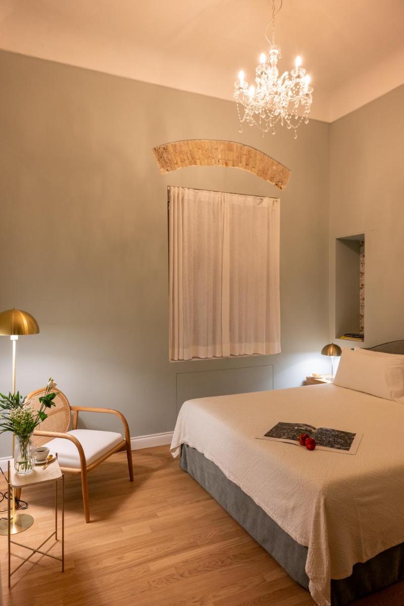 Villa Mabel Boutique Hotel