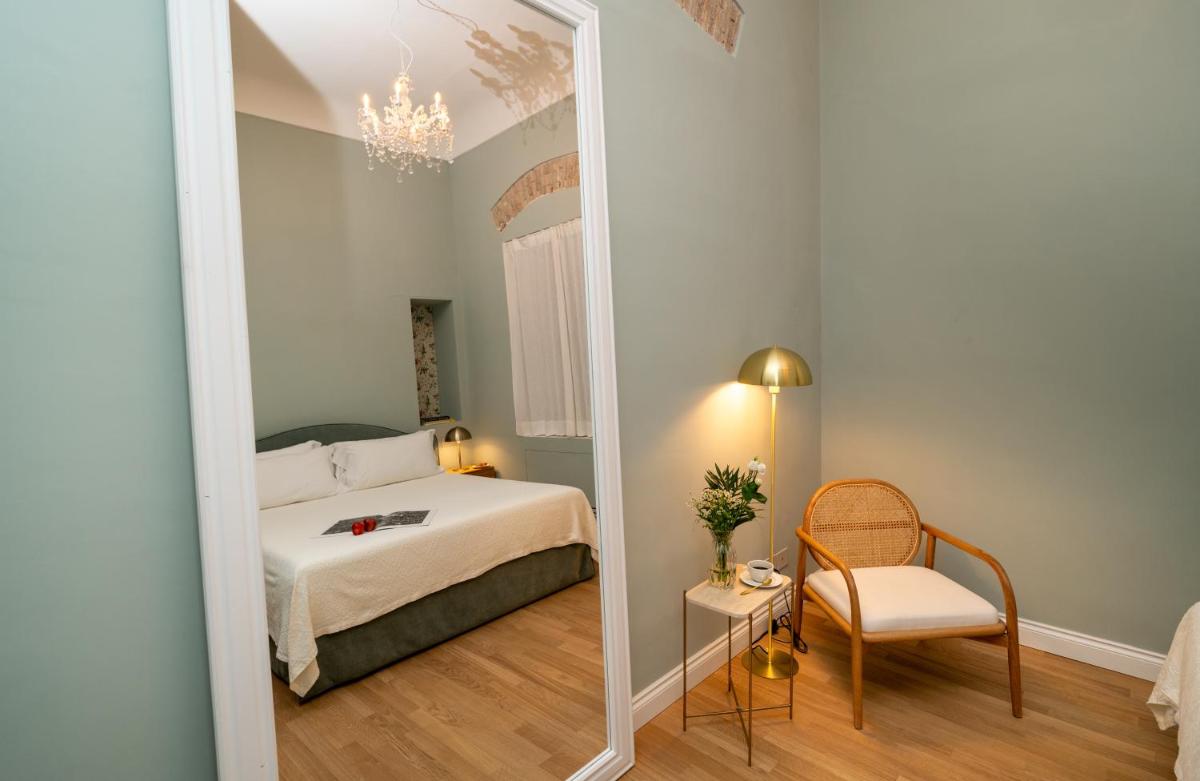 Villa Mabel Boutique Hotel