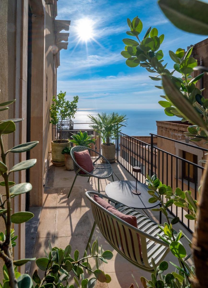 Villa Mabel Boutique Hotel