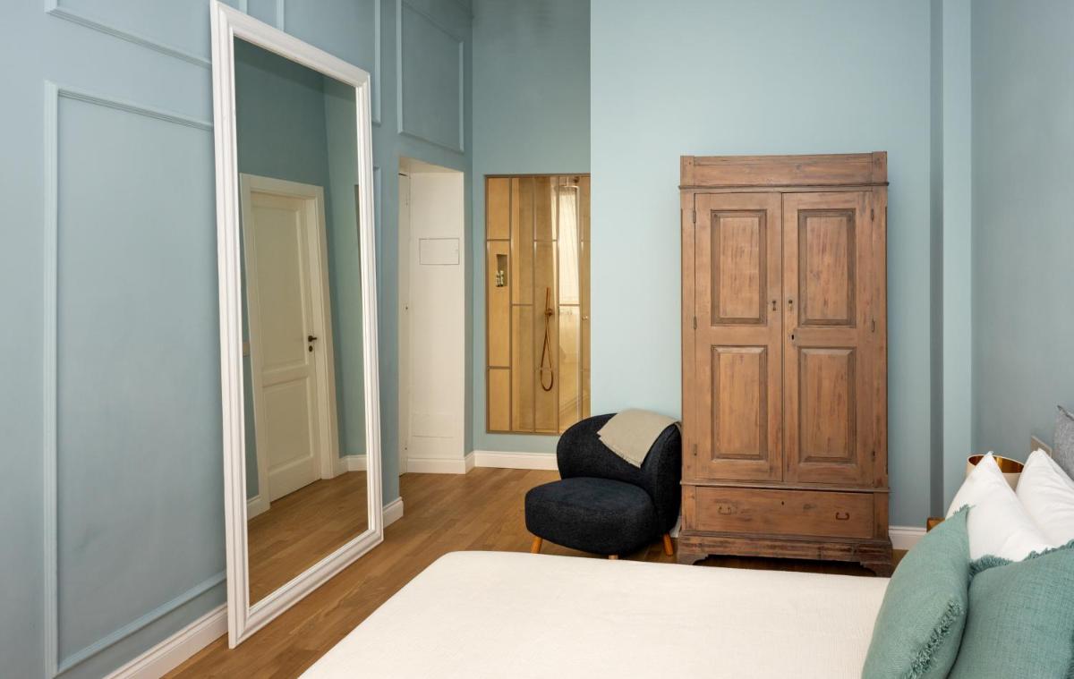 Villa Mabel Boutique Hotel