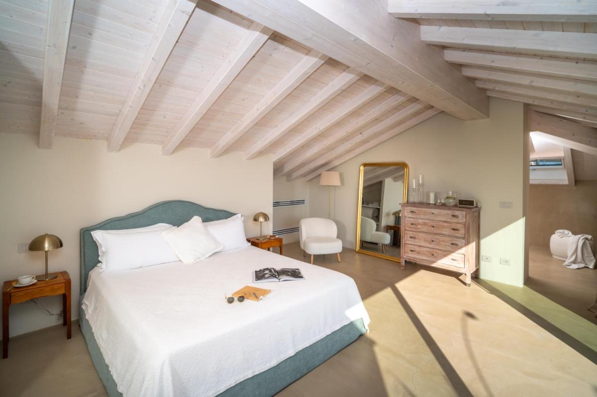 Villa Mabel Boutique Hotel