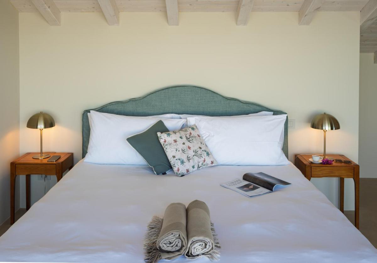 Villa Mabel Boutique Hotel