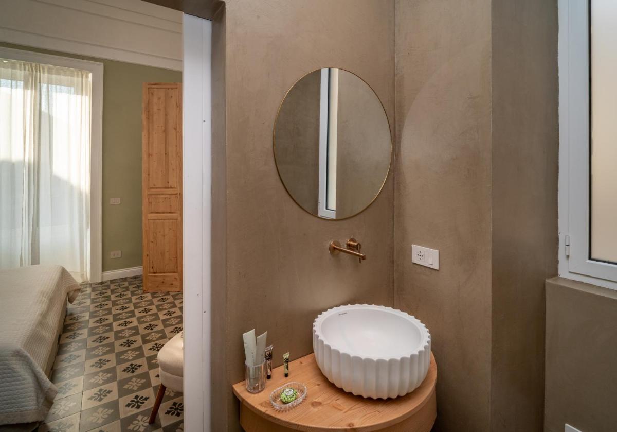 Villa Mabel Boutique Hotel