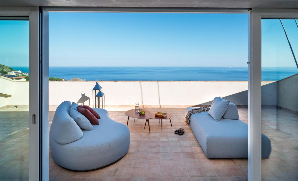 Villa Mabel Boutique Hotel