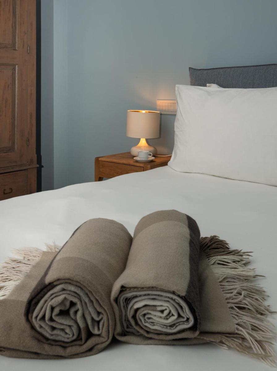 Villa Mabel Boutique Hotel