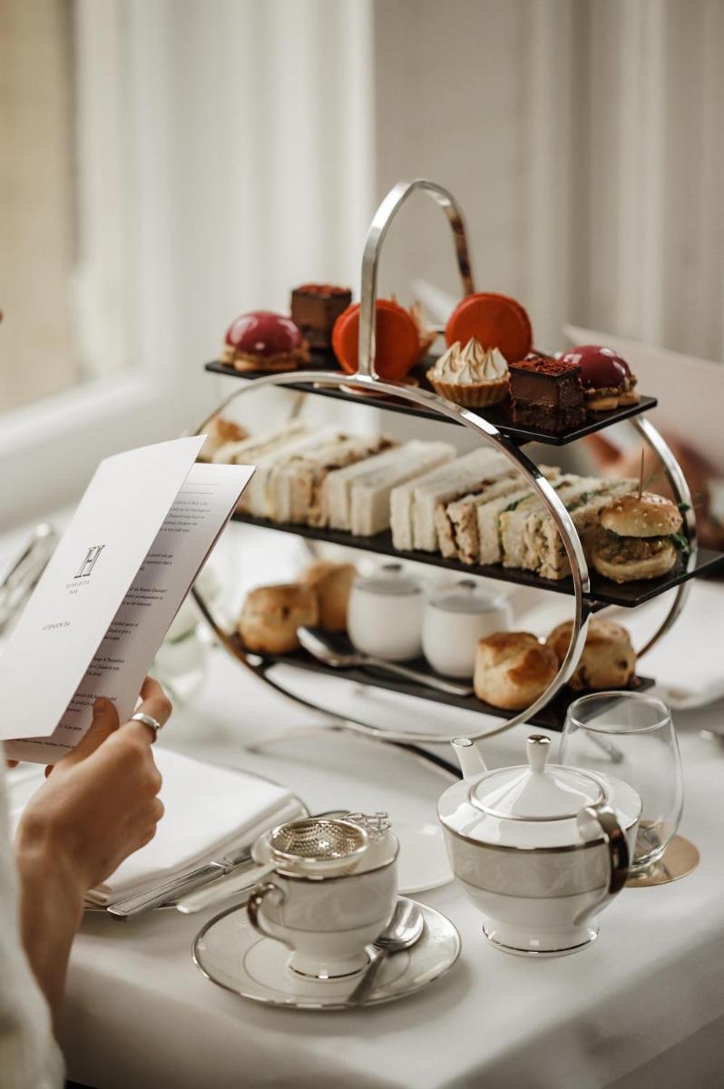 The Roseate Villa Bath