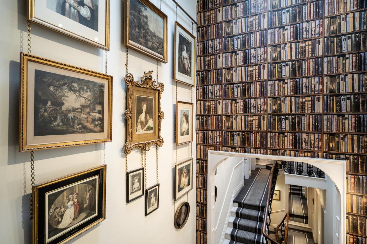 The Roseate Villa Bath