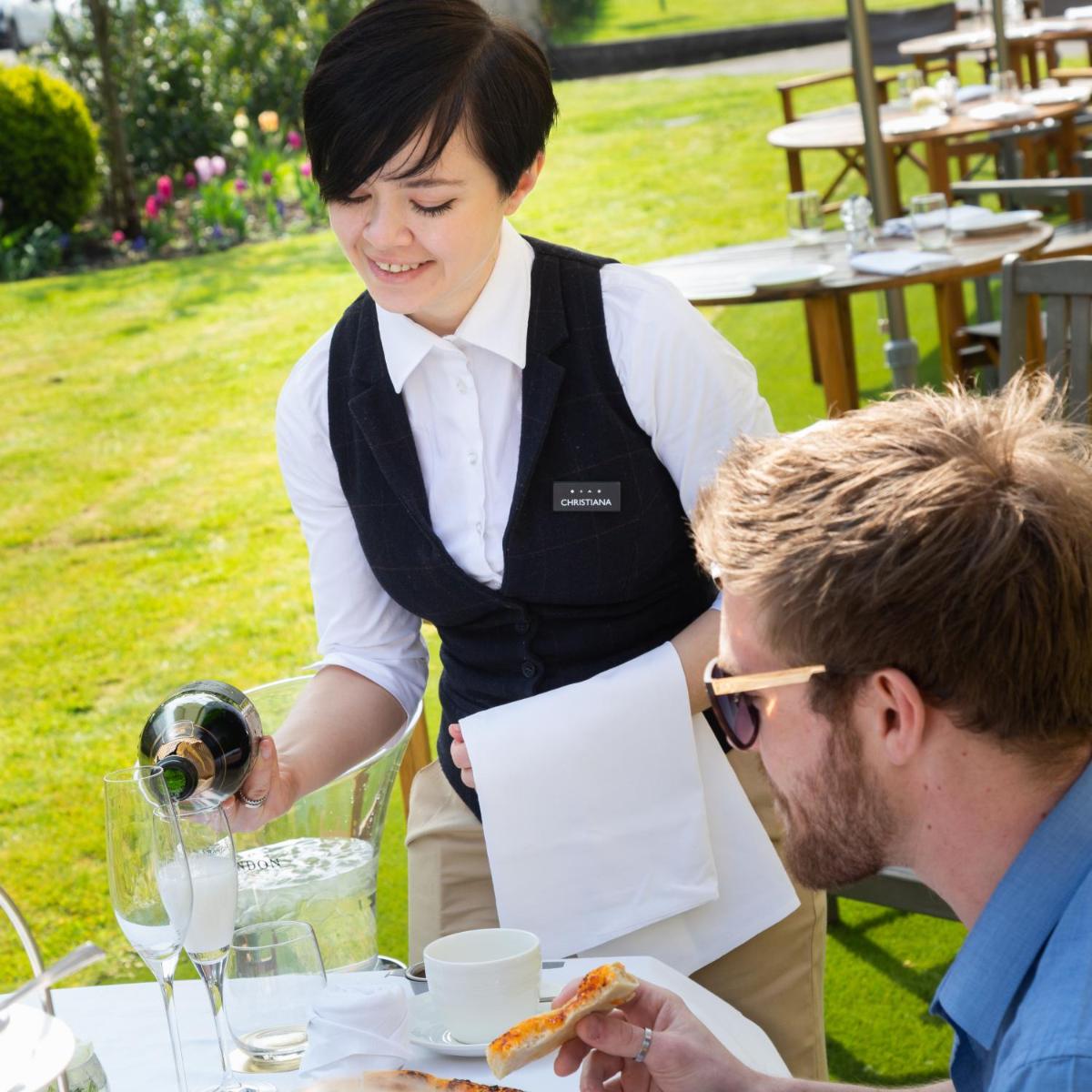 The Roseate Villa Bath