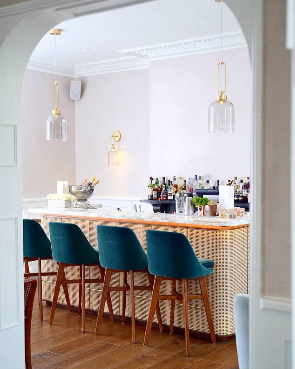 The Roseate Villa Bath