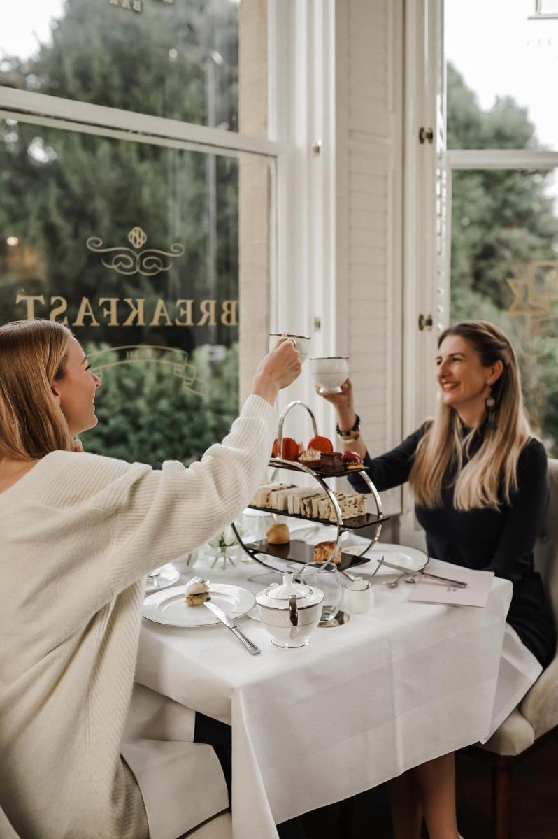 The Roseate Villa Bath