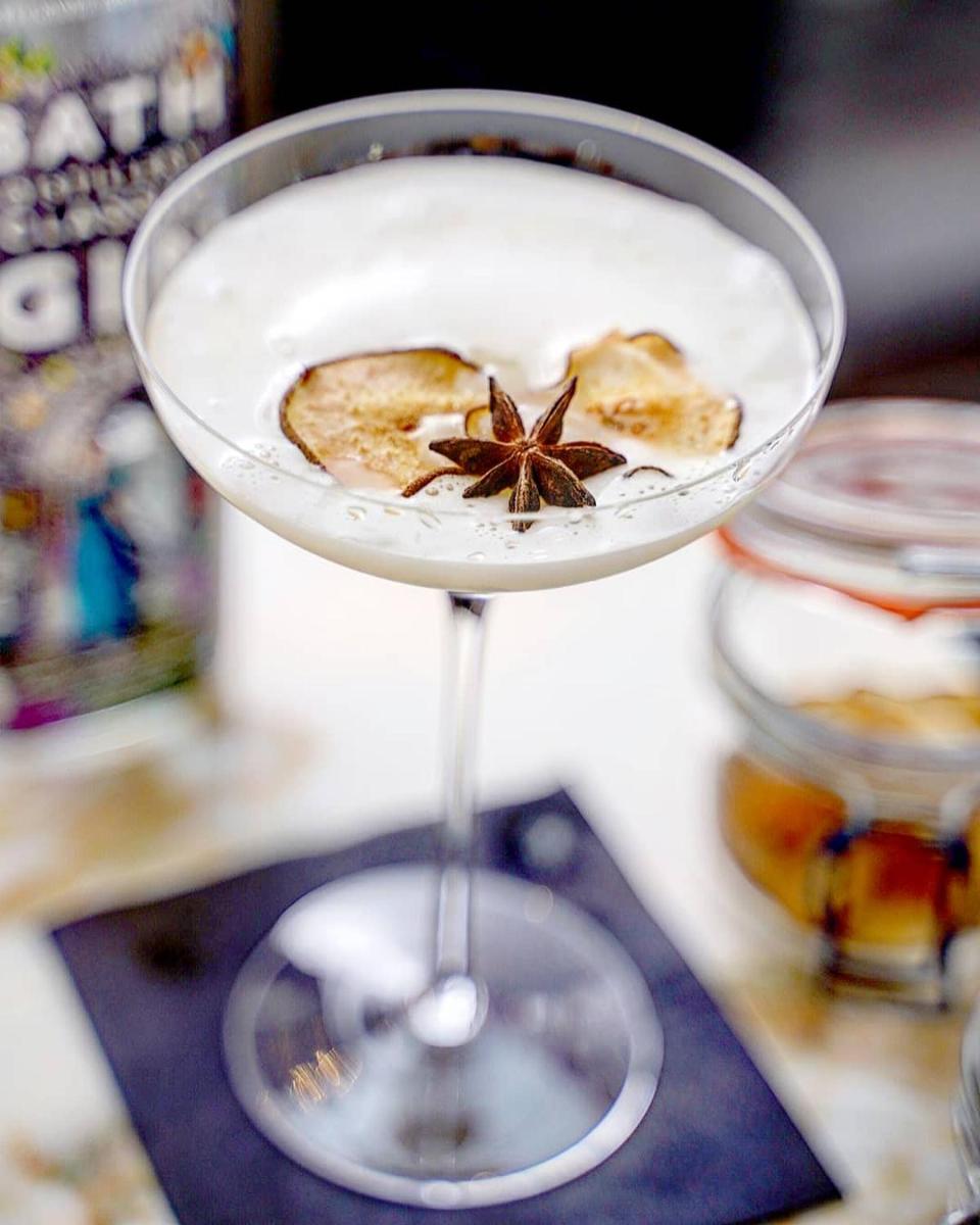 The Roseate Villa Bath