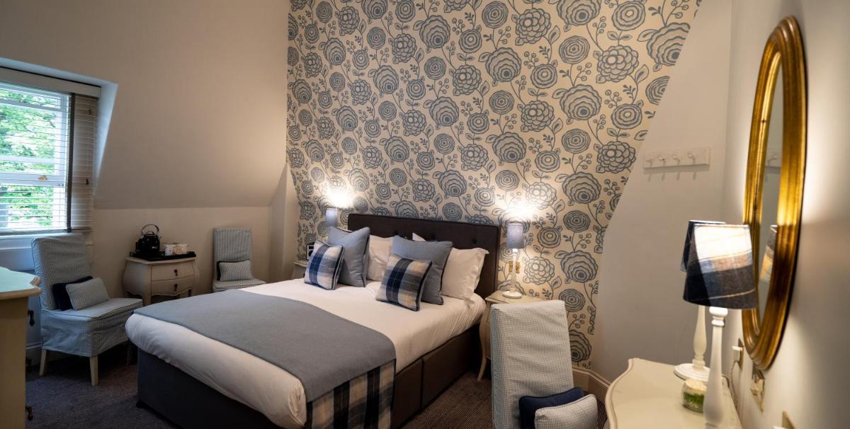 The Roseate Villa Bath