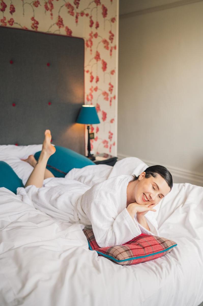 The Roseate Villa Bath