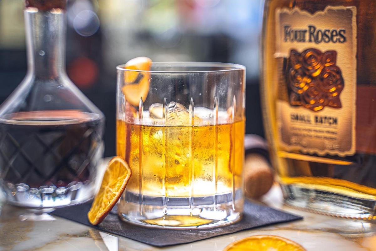 The Roseate Villa Bath