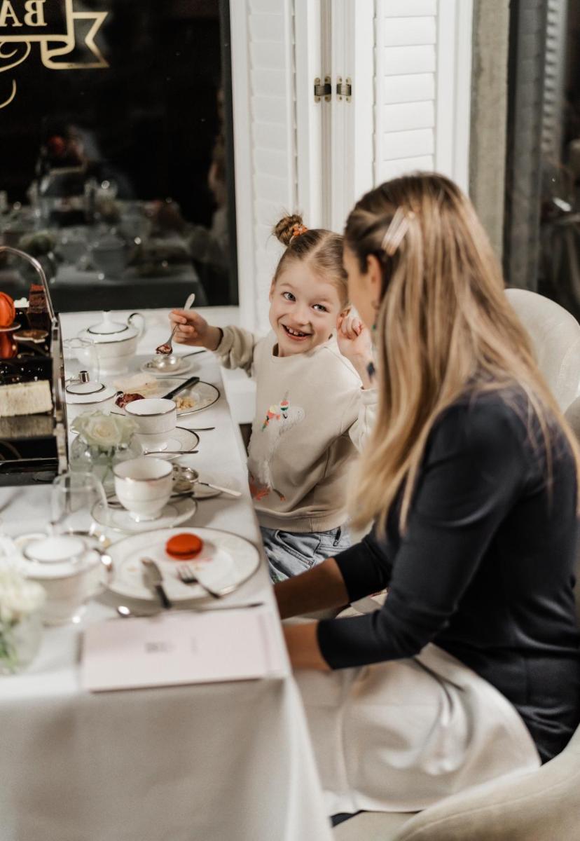 The Roseate Villa Bath