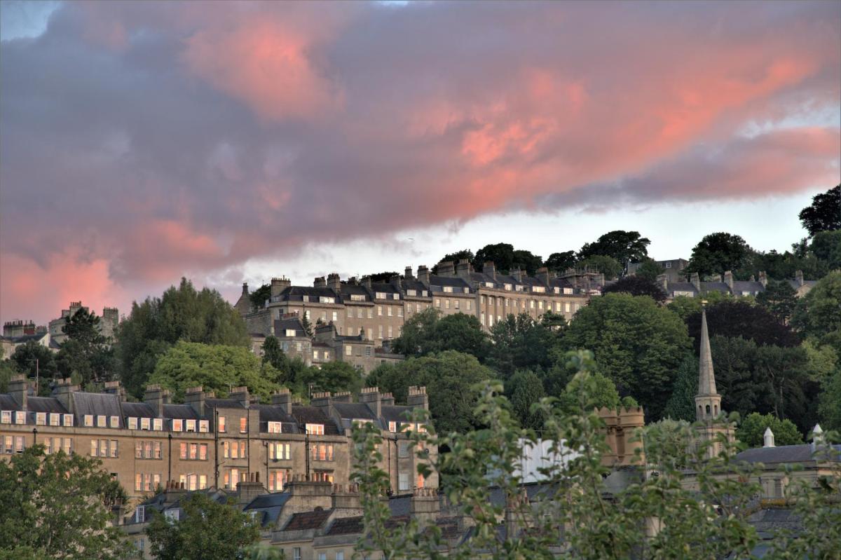 The Roseate Villa Bath