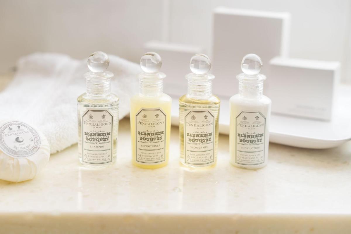 The Roseate Villa Bath