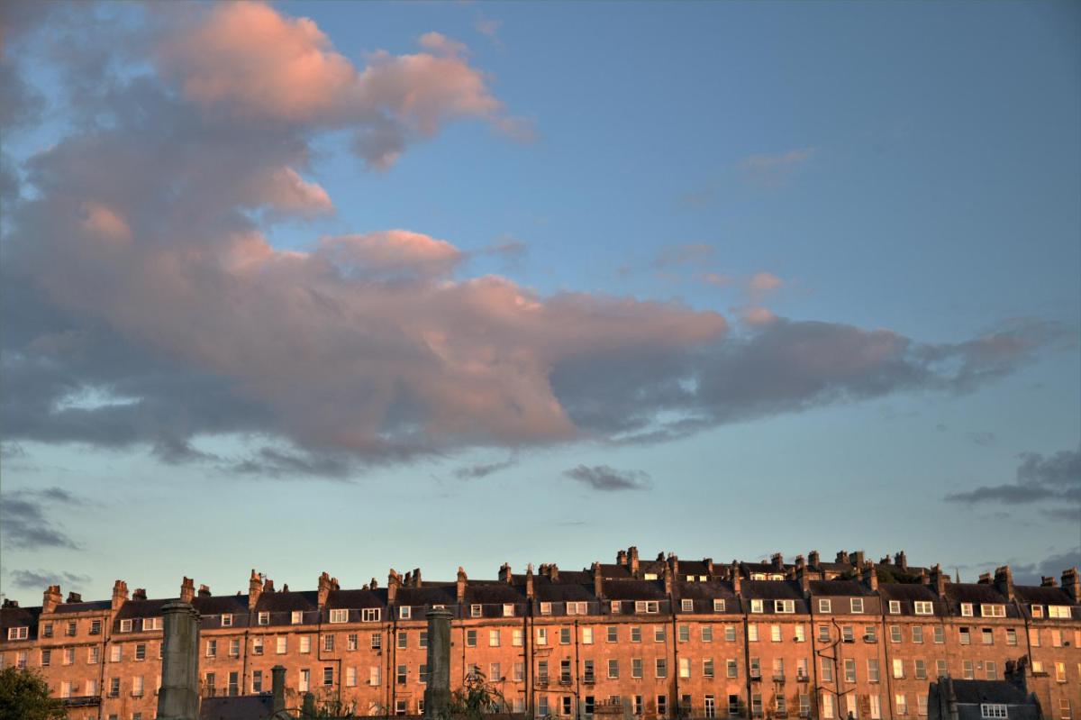 The Roseate Villa Bath