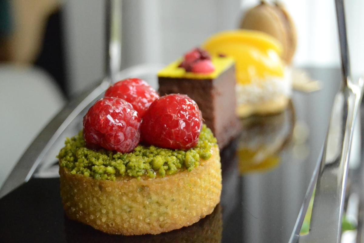 The Roseate Villa Bath