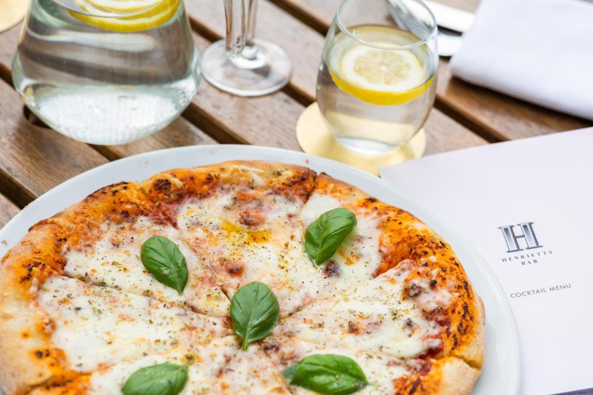 The Roseate Villa Bath