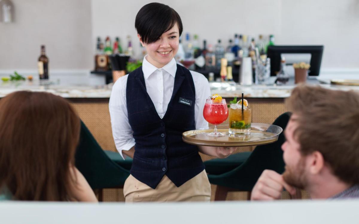 The Roseate Villa Bath