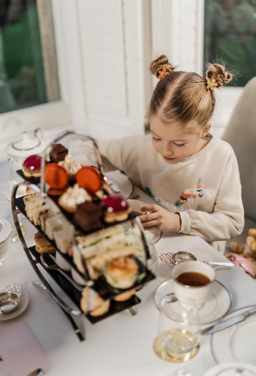 The Roseate Villa Bath