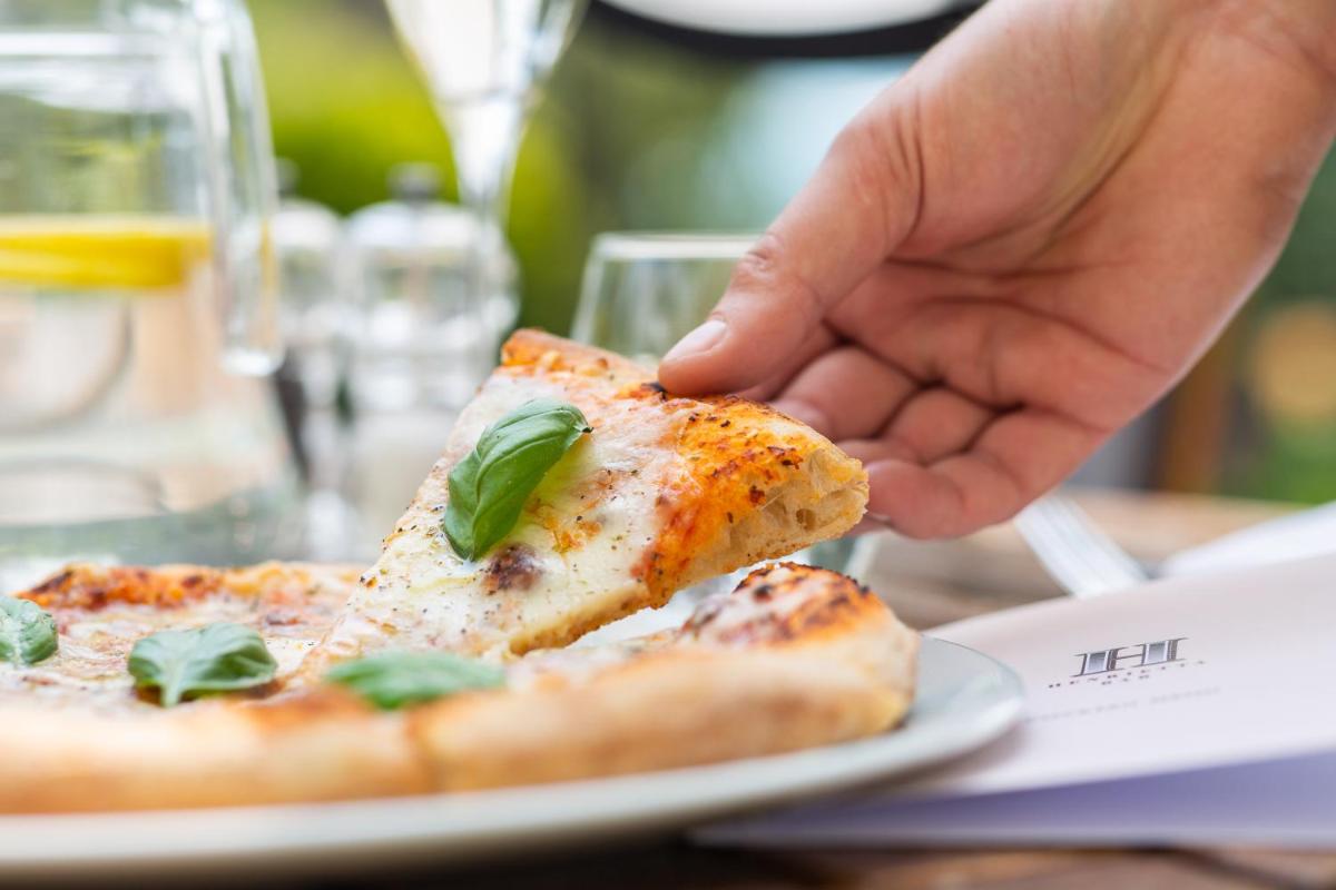 The Roseate Villa Bath