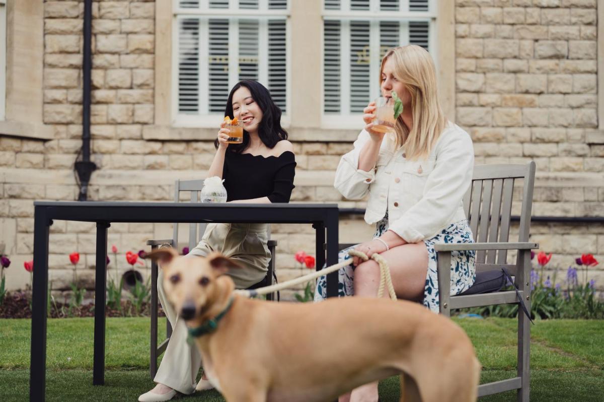 The Roseate Villa Bath