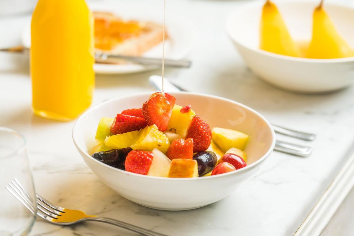 The Roseate Villa Bath