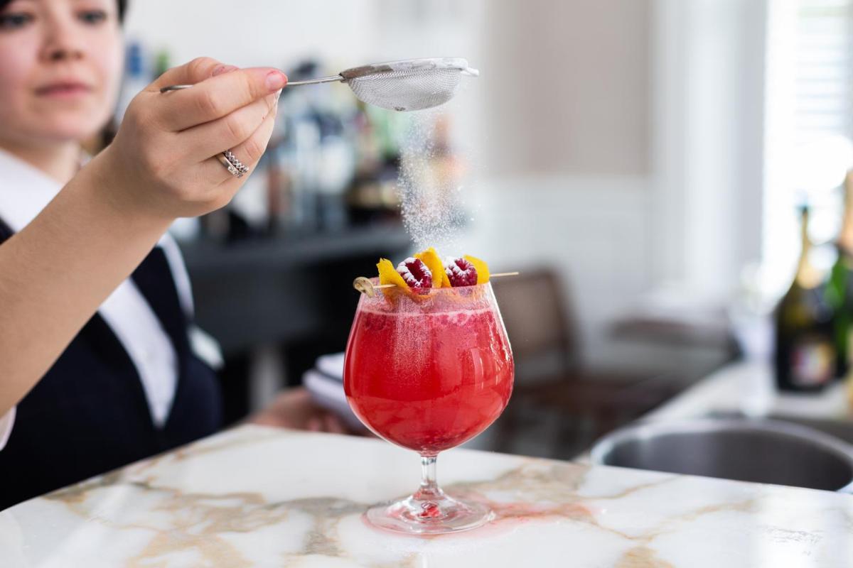 The Roseate Villa Bath