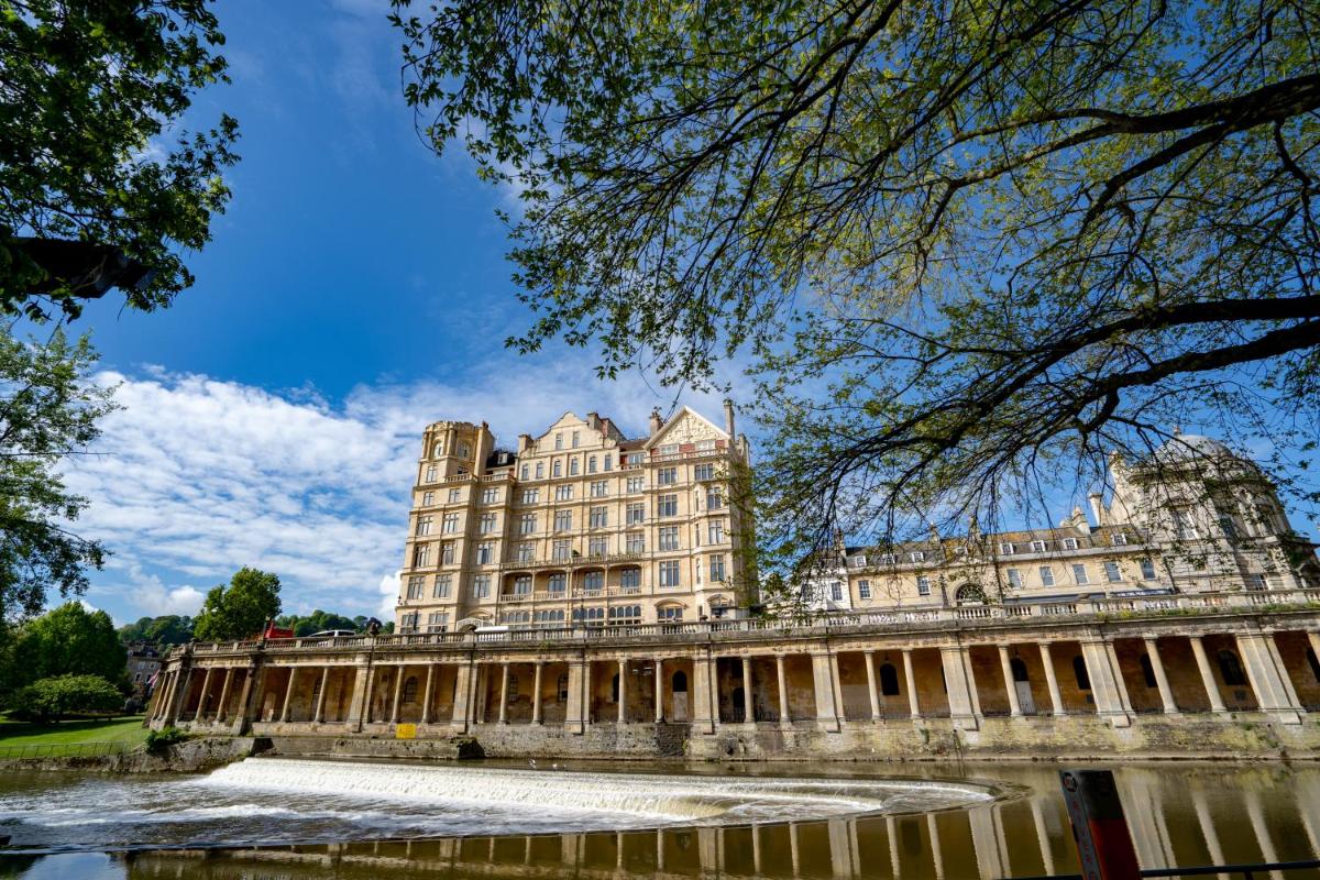 The Roseate Villa Bath