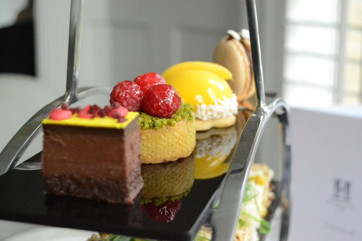 The Roseate Villa Bath