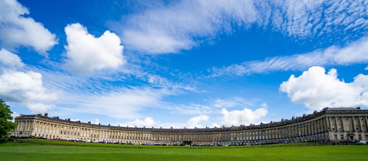The Roseate Villa Bath