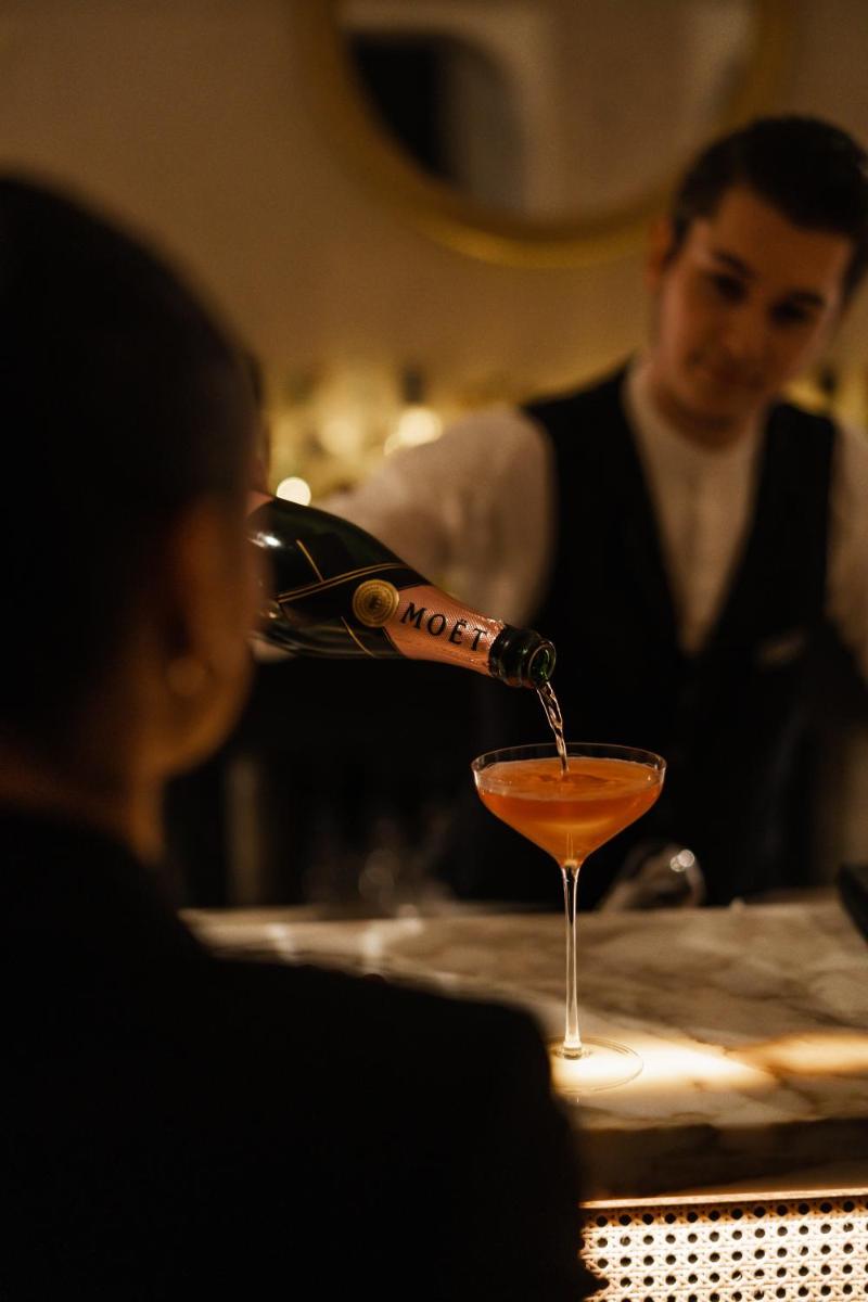 The Roseate Villa Bath