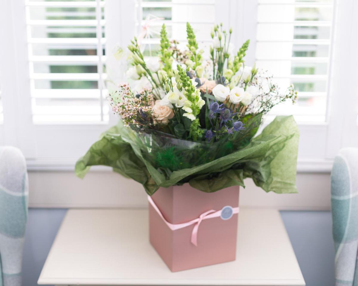 The Roseate Villa Bath