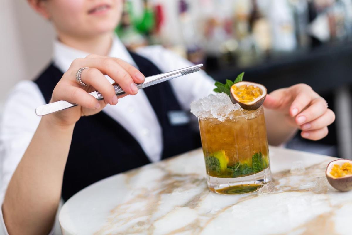 The Roseate Villa Bath