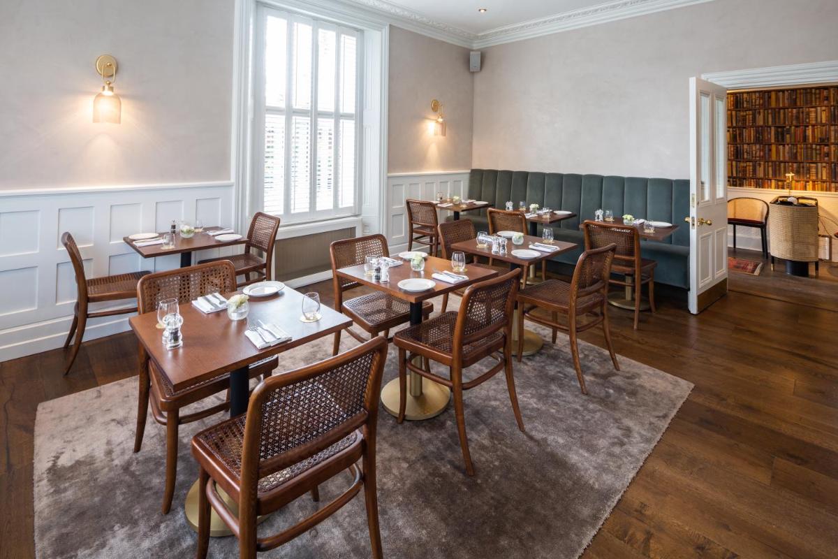 The Roseate Villa Bath