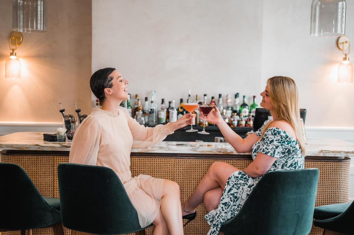 The Roseate Villa Bath