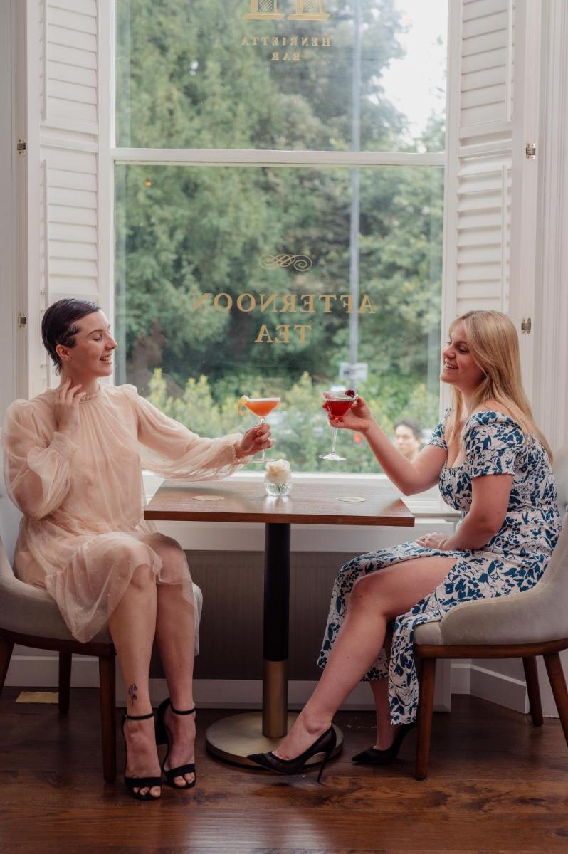 The Roseate Villa Bath