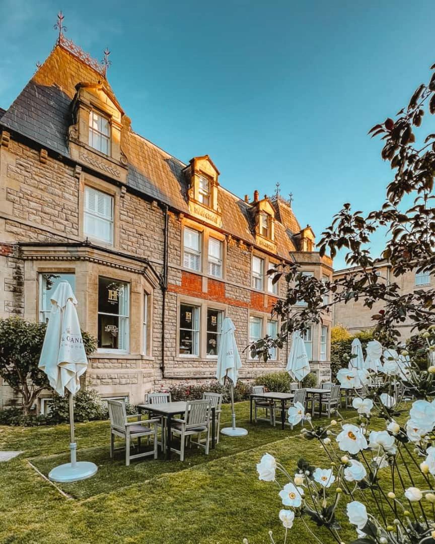 The Roseate Villa Bath