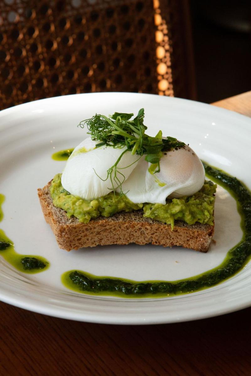 The Roseate Villa Bath