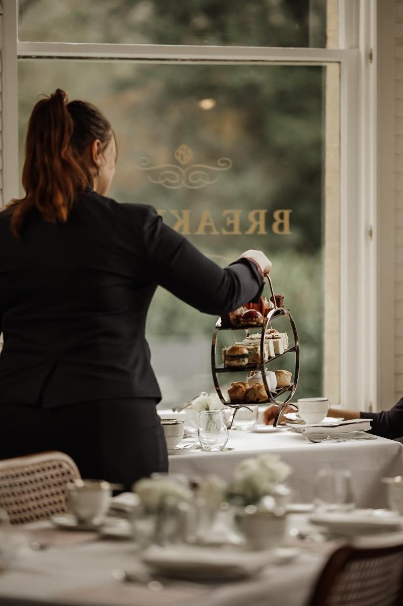 The Roseate Villa Bath