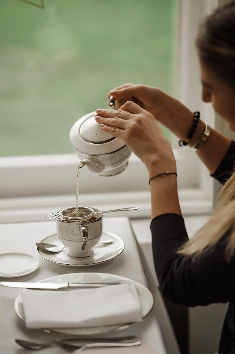 The Roseate Villa Bath